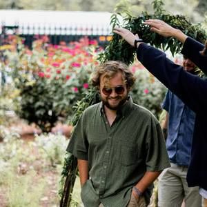 Meet your Posher, Wesley